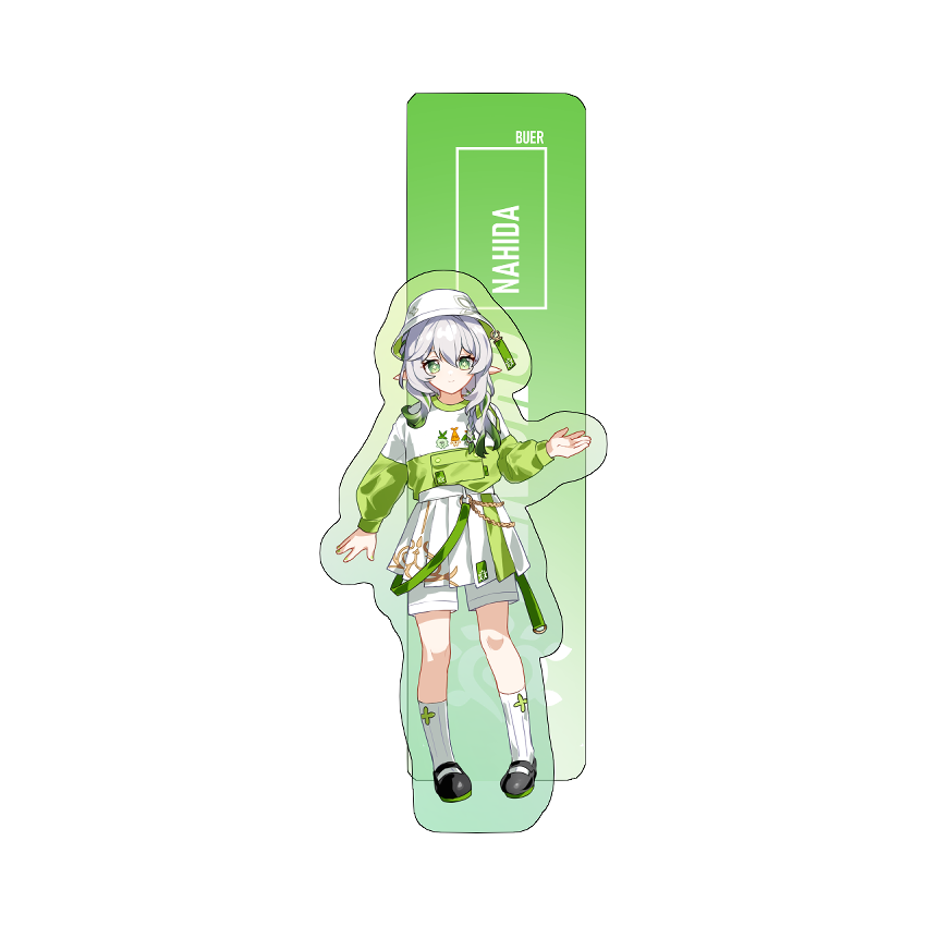 Nahida ST Standee