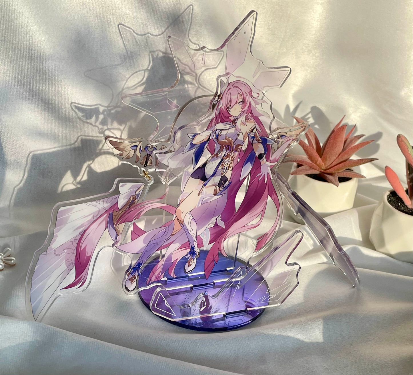 Elysia Special Stand
