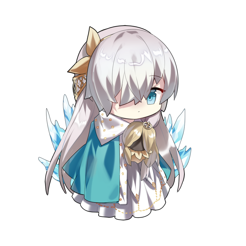 Anastasia Keychain