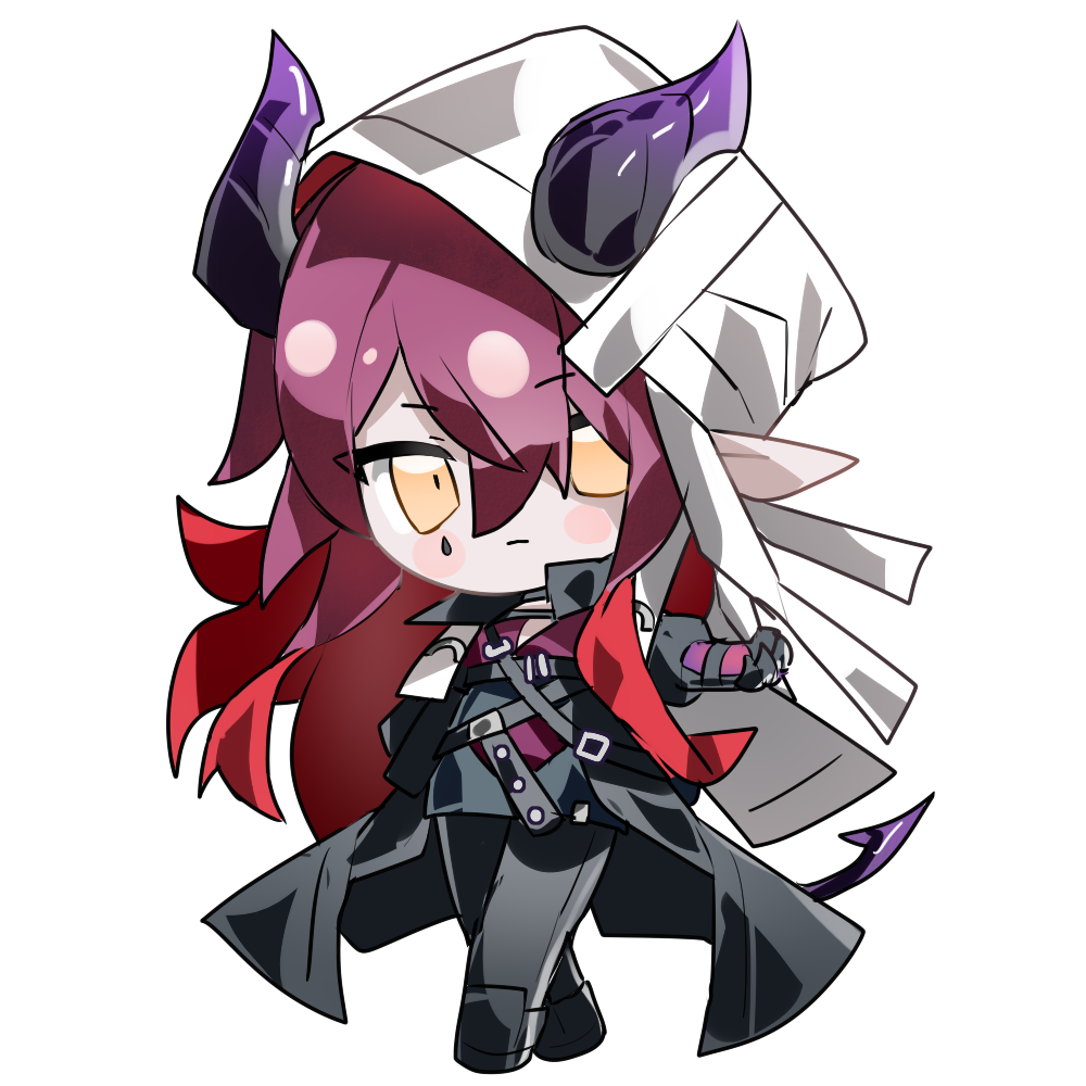 Ascalon Keychain