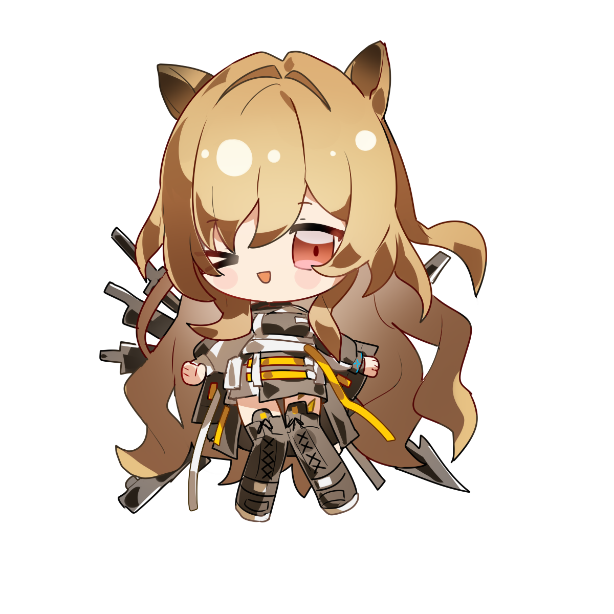 Ceobe Keychain