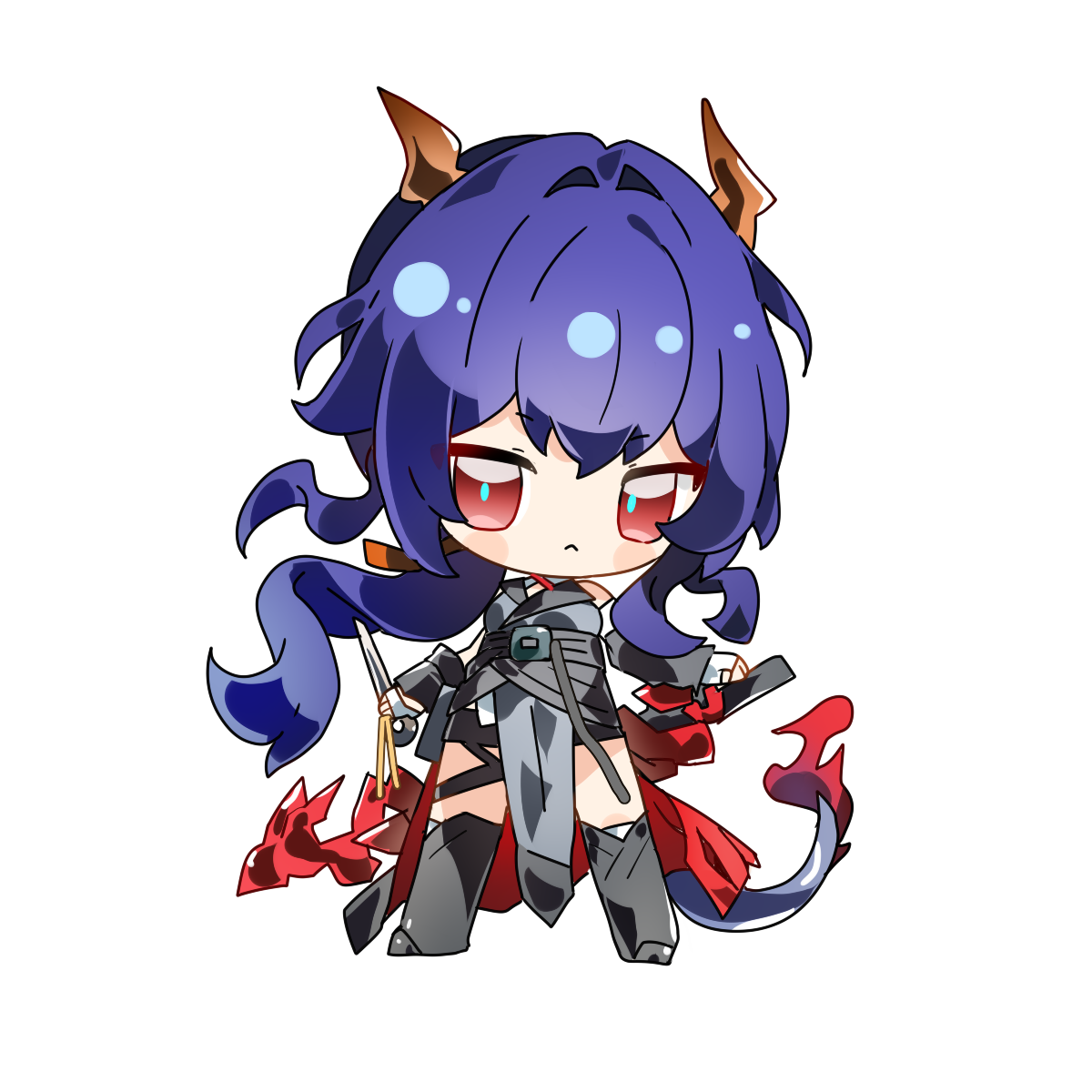 Ch3n Keychain