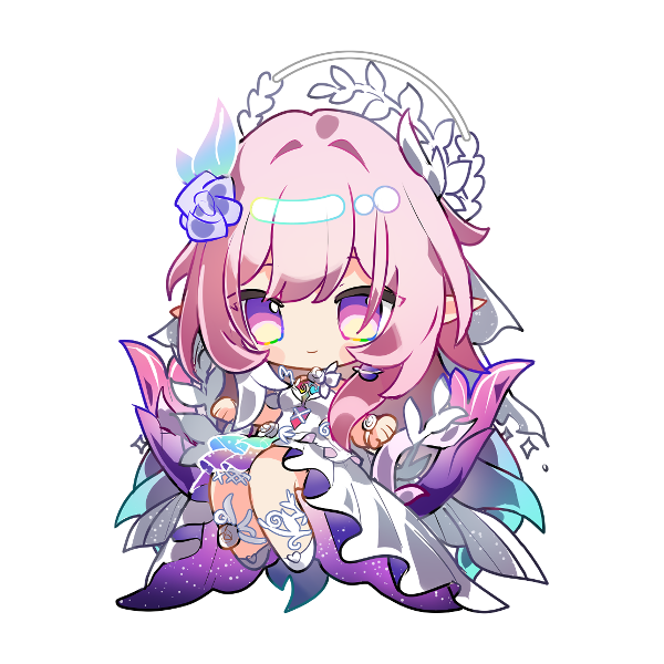 Cyrene Keychain