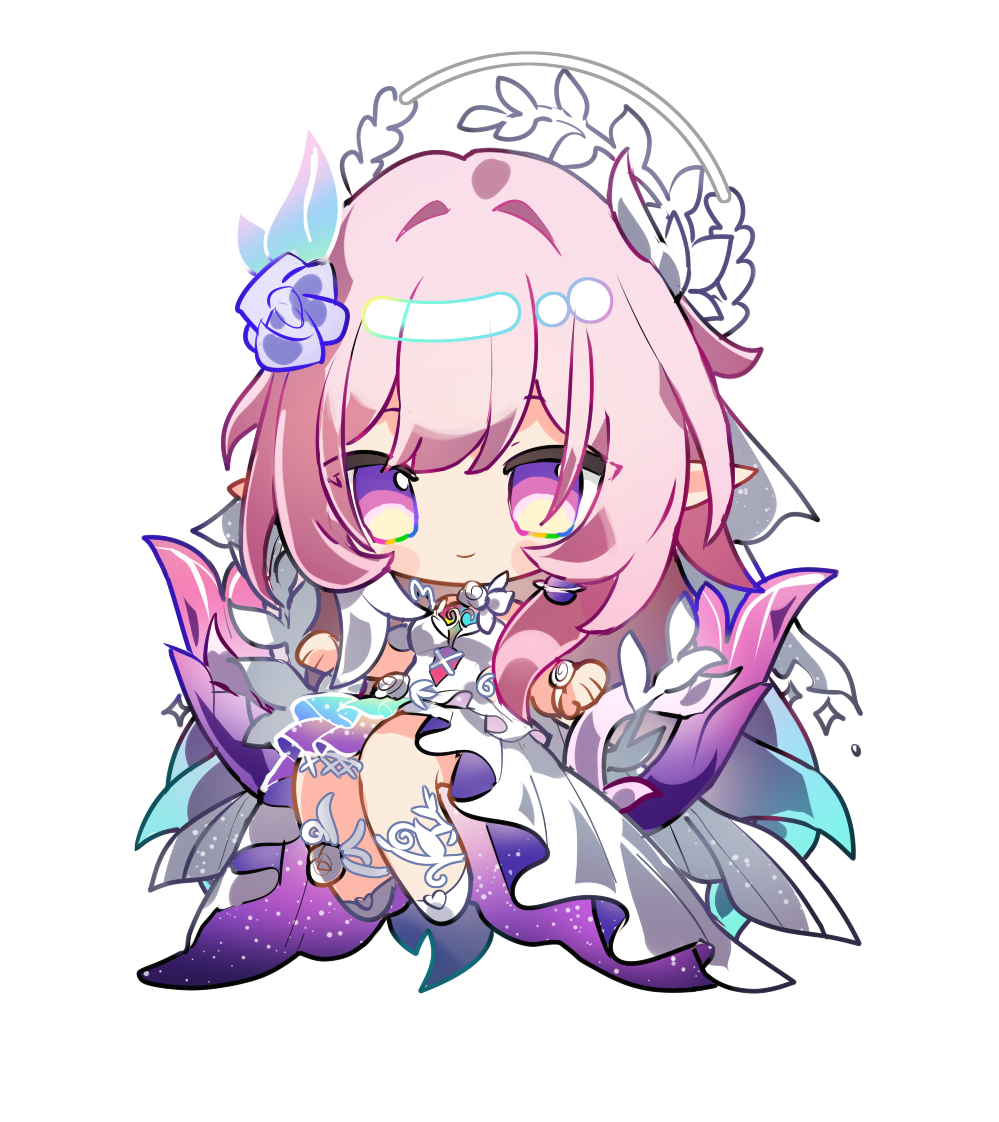 Cyrene Keychain