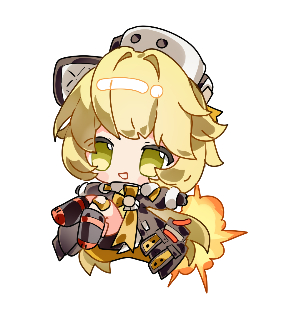 Hook Keychain