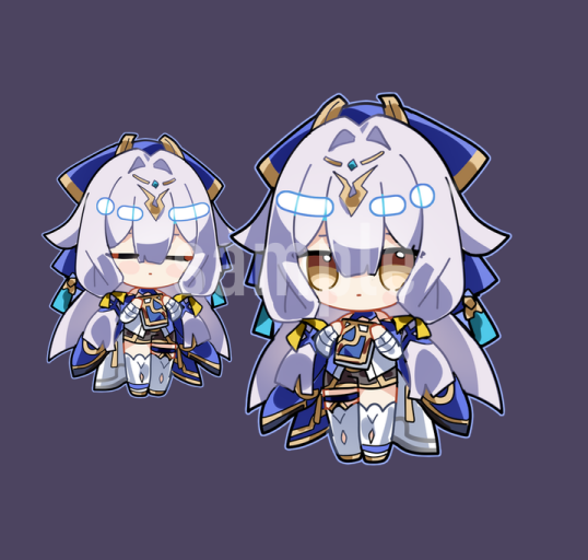 Serapeum Keychain