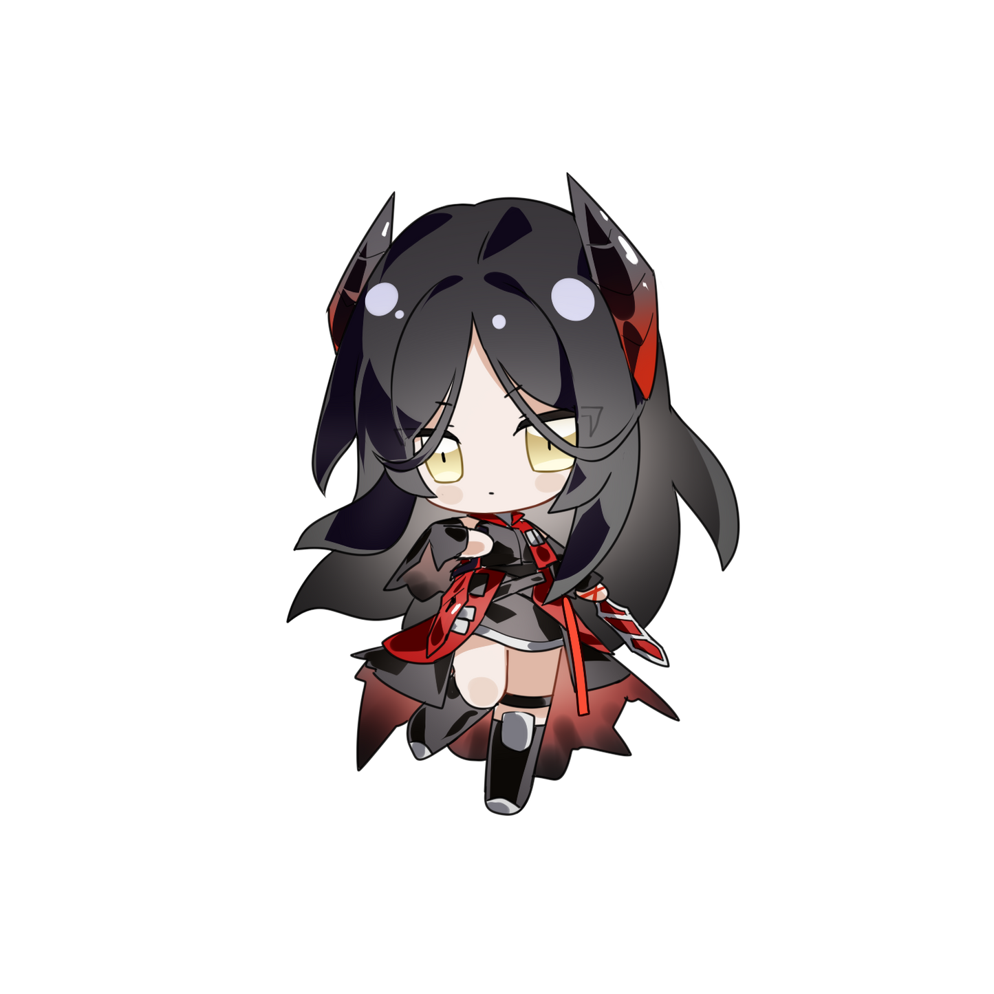 Ines Keychain