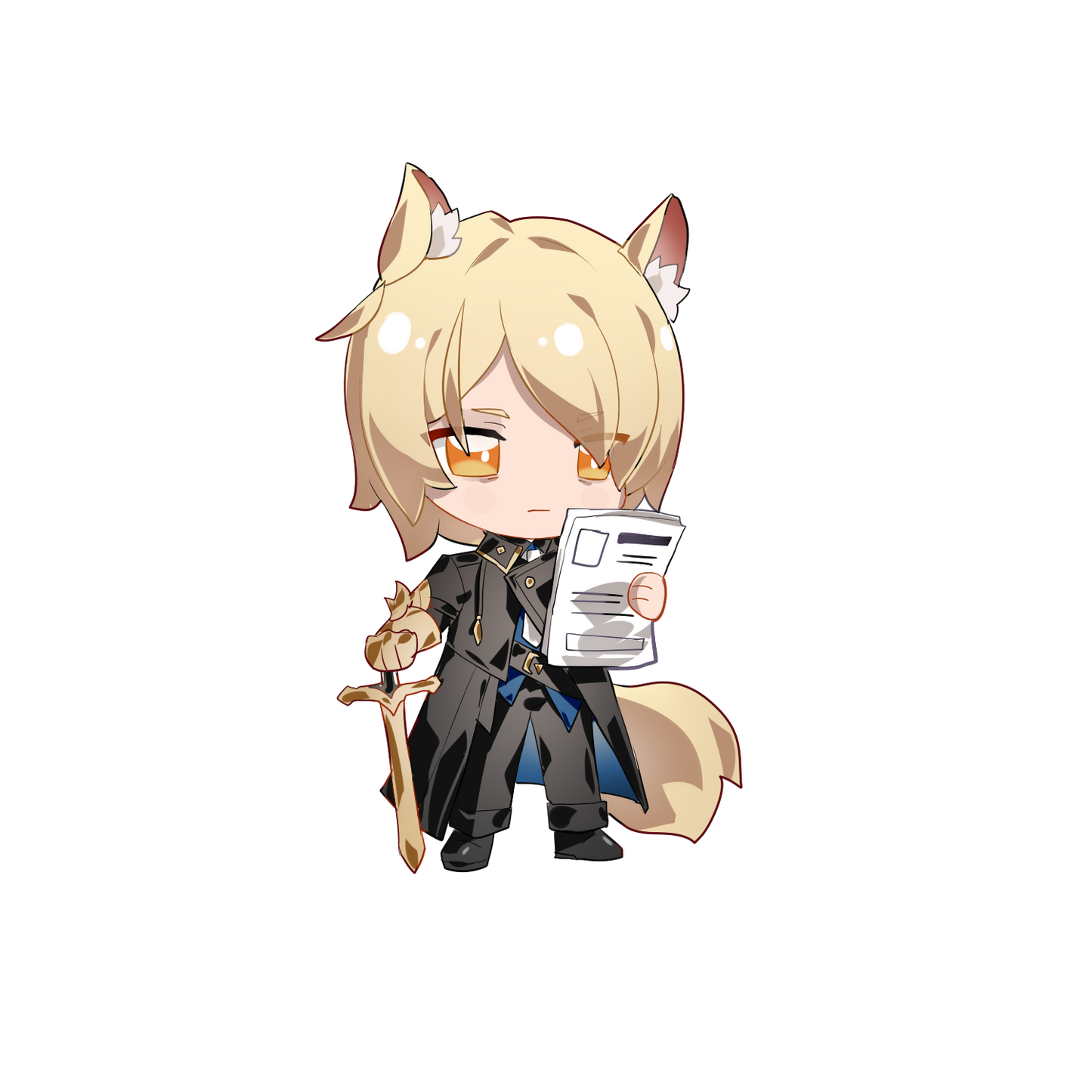 Mlynar Keychain