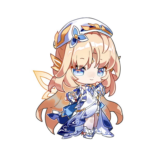 Nicole Keychain