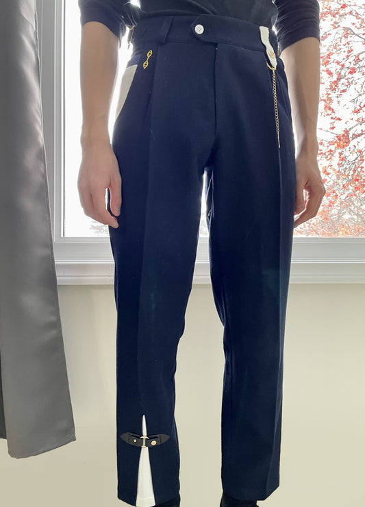 Sunday Trousers