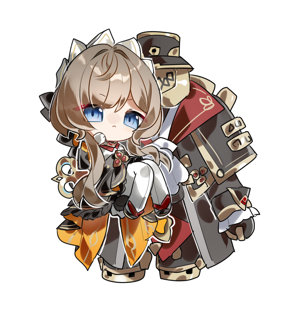 Sandrone Keychain