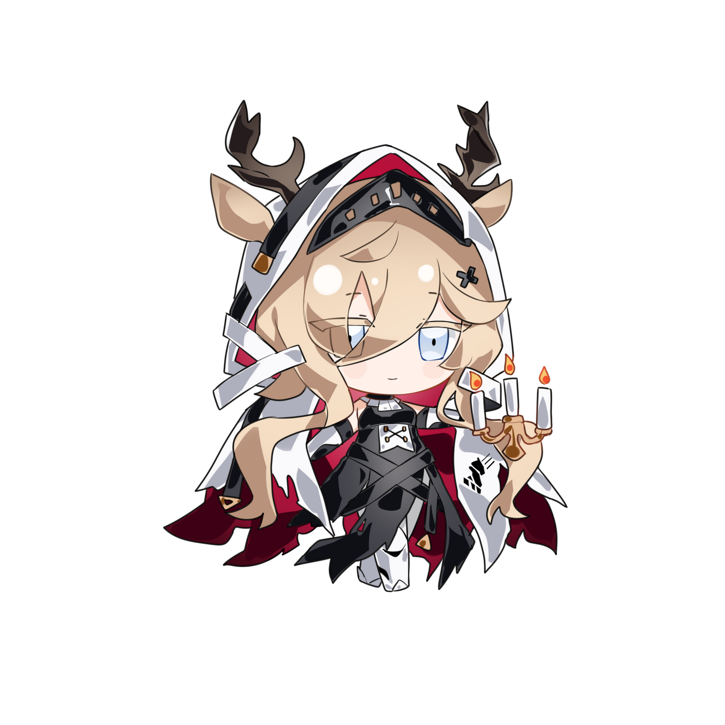 Viviana Keychain