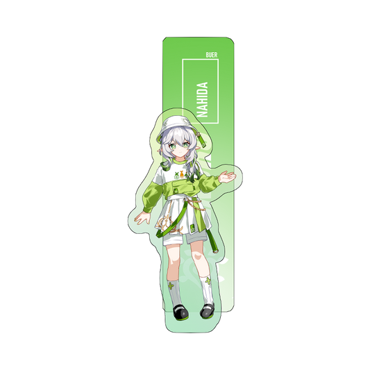 Nahida ST Standee