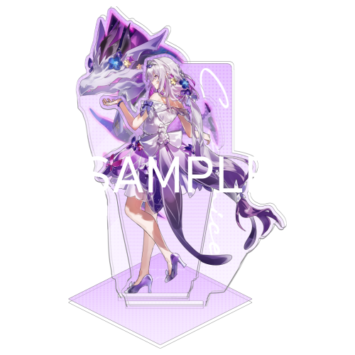 Castorice CO Standee