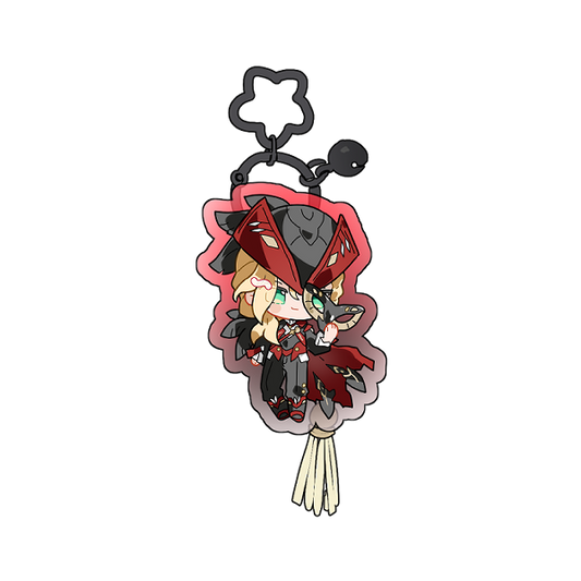 Cristoforo Keychain