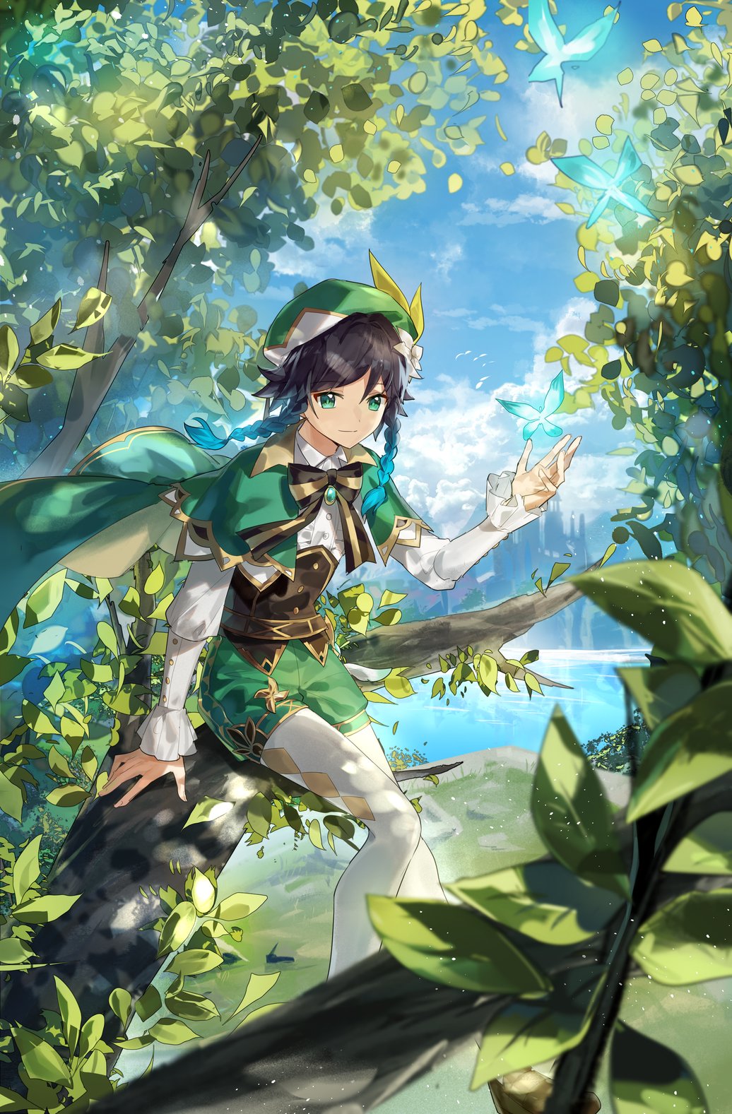 Venti Print
