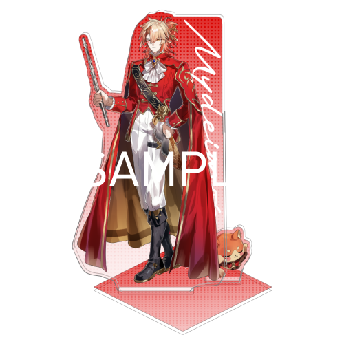 Mydei CO Standee