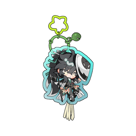 Chisa Keychain