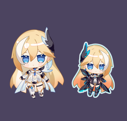 Durandal Keychain