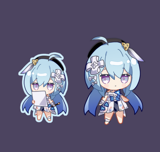 Griseo Keychain