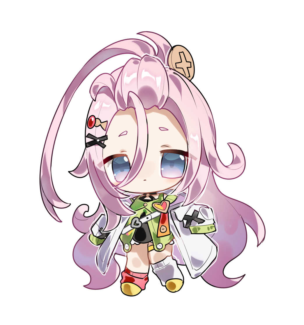 Aino Keychain