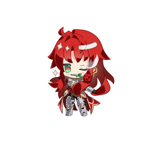 Argenti Keychain