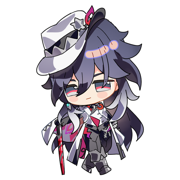 Ashveil Keychain