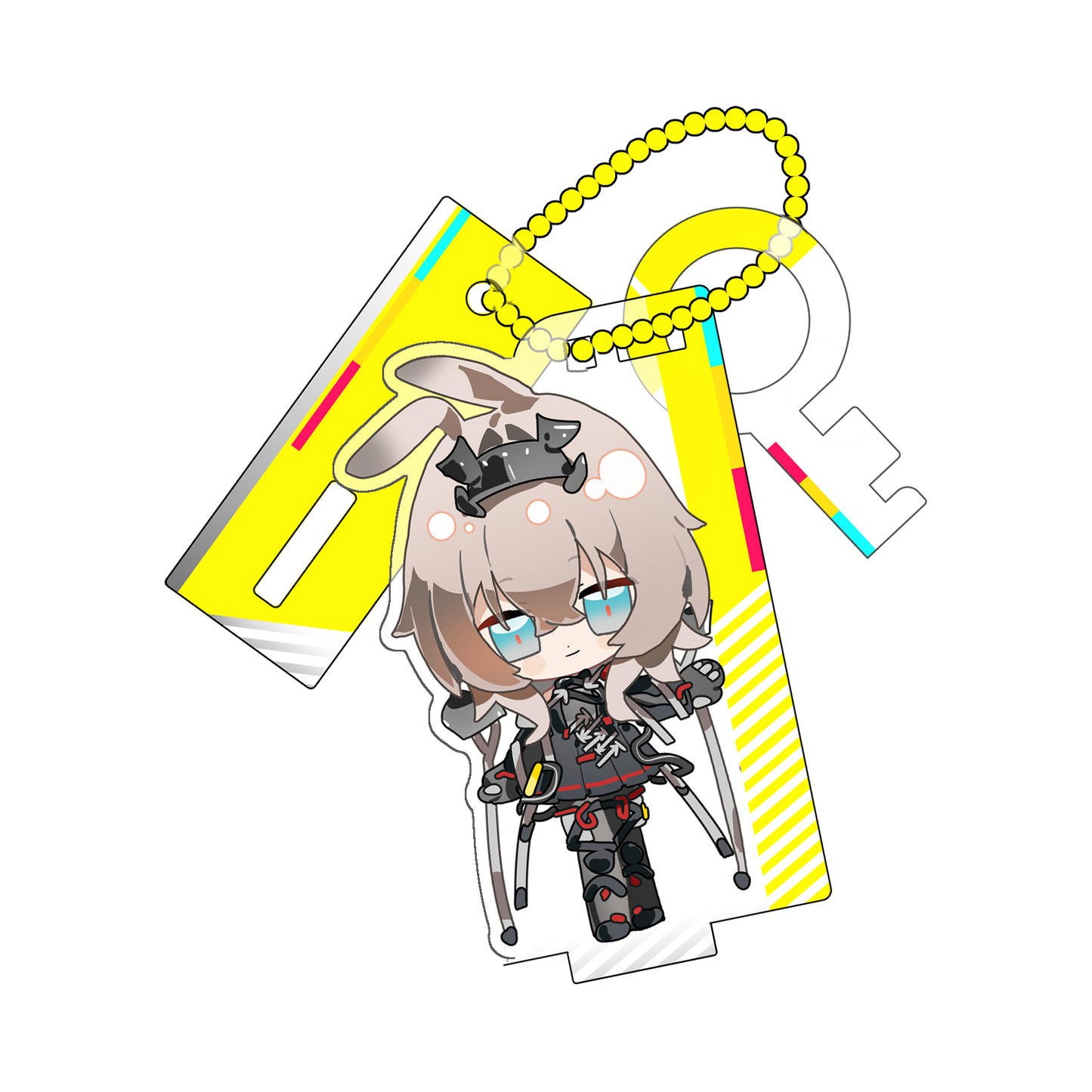Avywenna Keychain