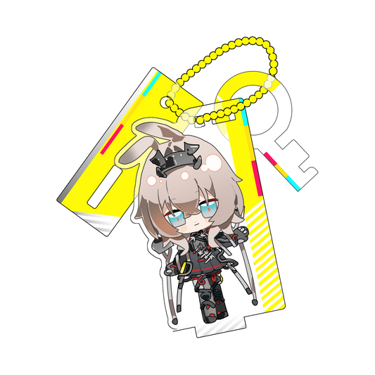 Avywenna Keychain