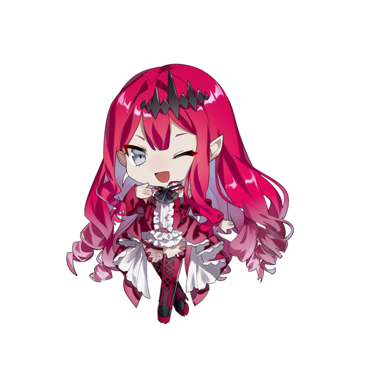 Baba Keychain
