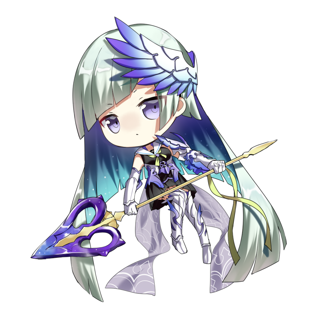 Bryn Keychain