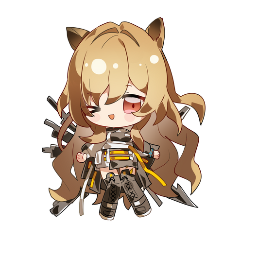 Ceobe Keychain