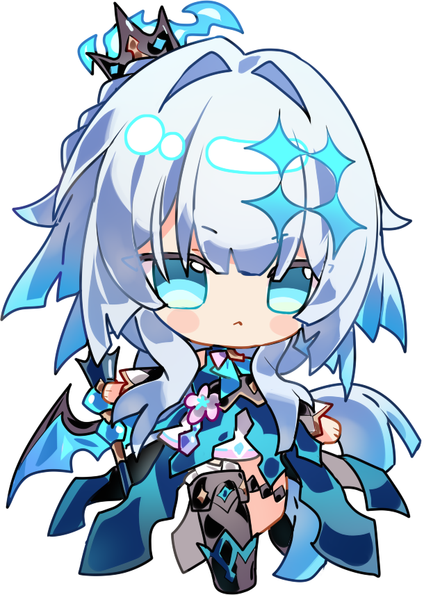 Cerydra Keychain