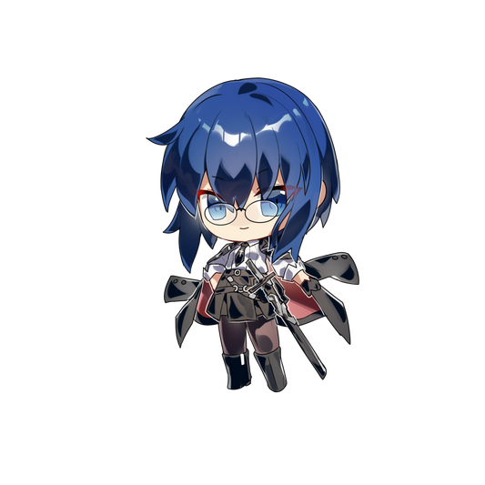 Ciel Keychain