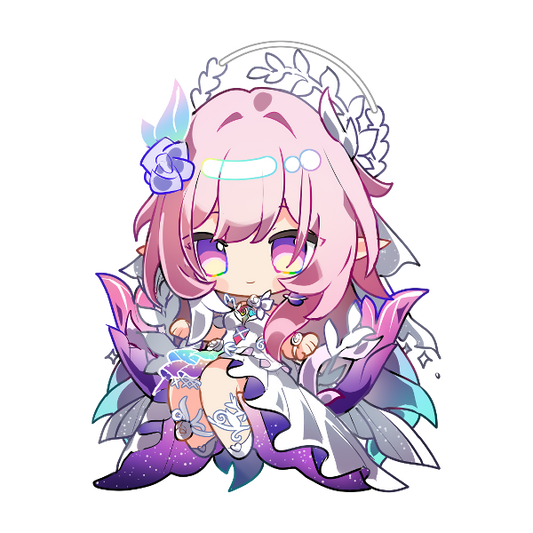 Cyrene Keychain