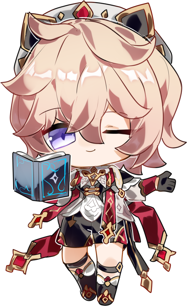 Dahlia Keychain