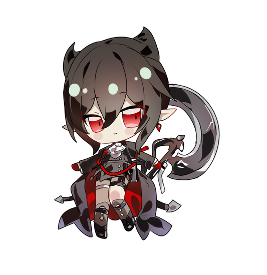 Entelechia Keychain
