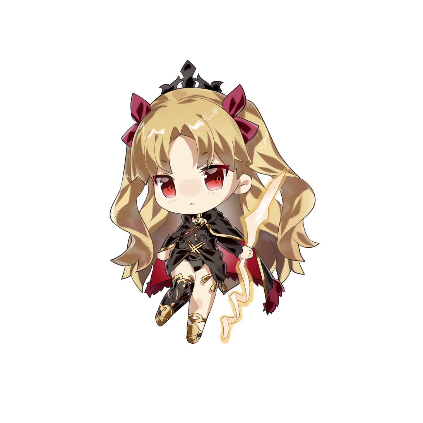 Eresh Keychain