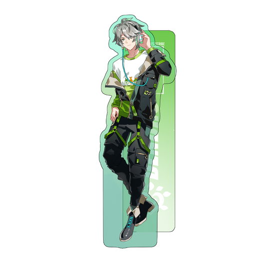 Alhaitham ST Standee