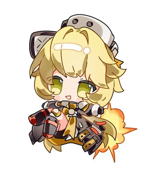 Hook Keychain