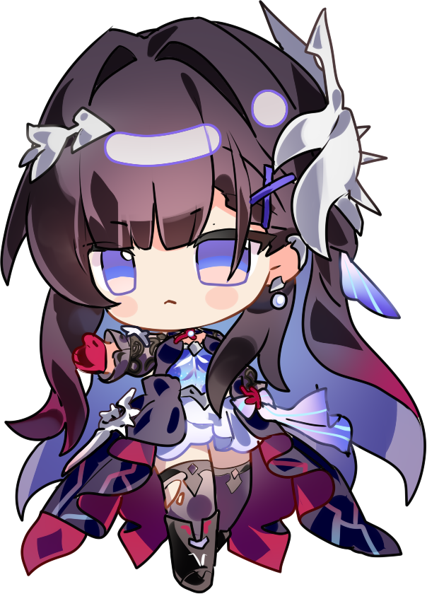 Hyselins Keychain