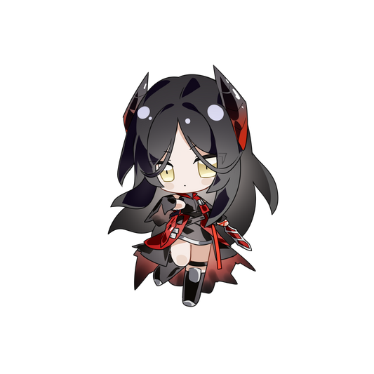 Ines Keychain