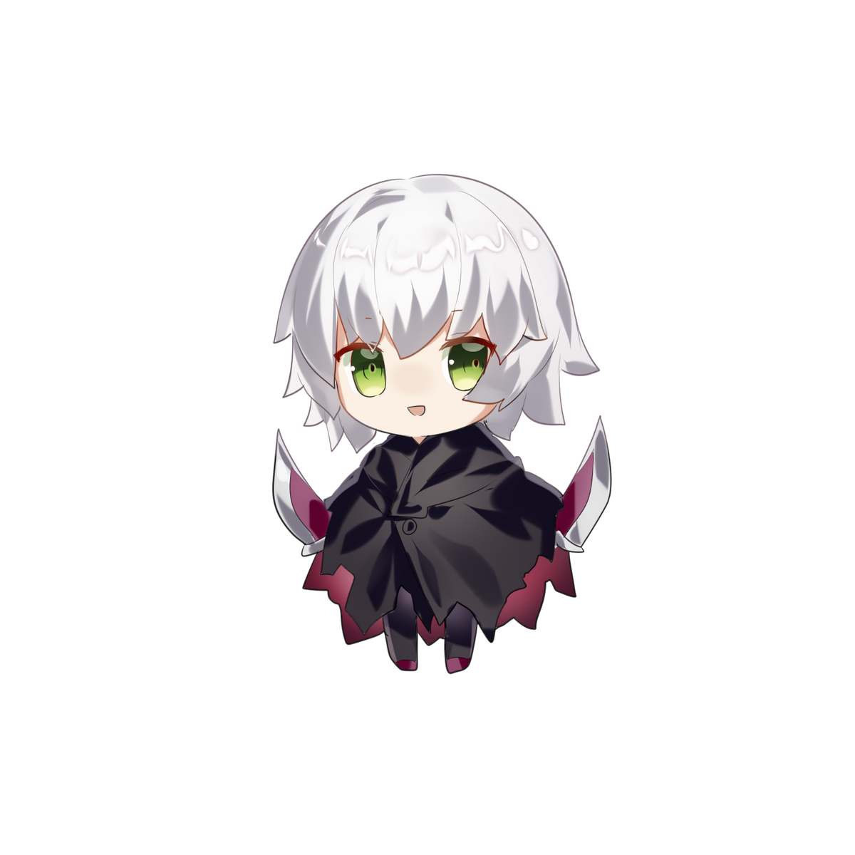Jack Keychain