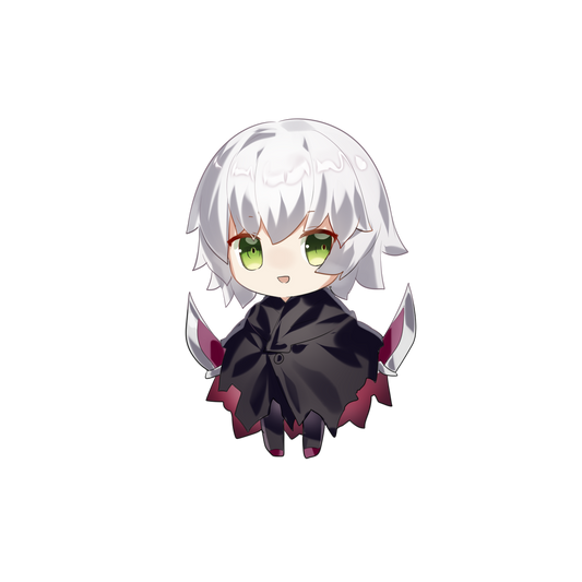 Jack Keychain