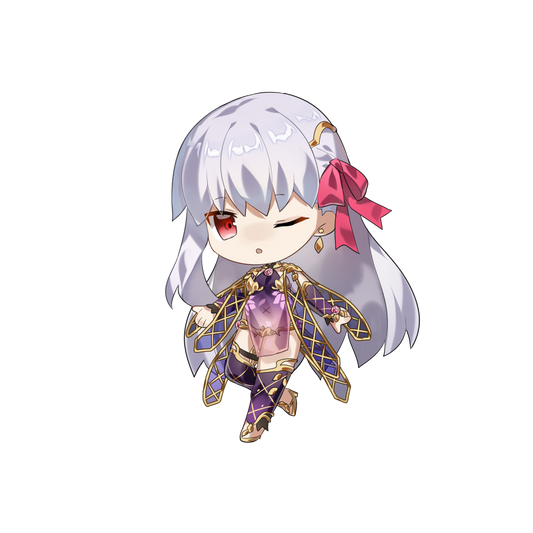 Kama Keychain