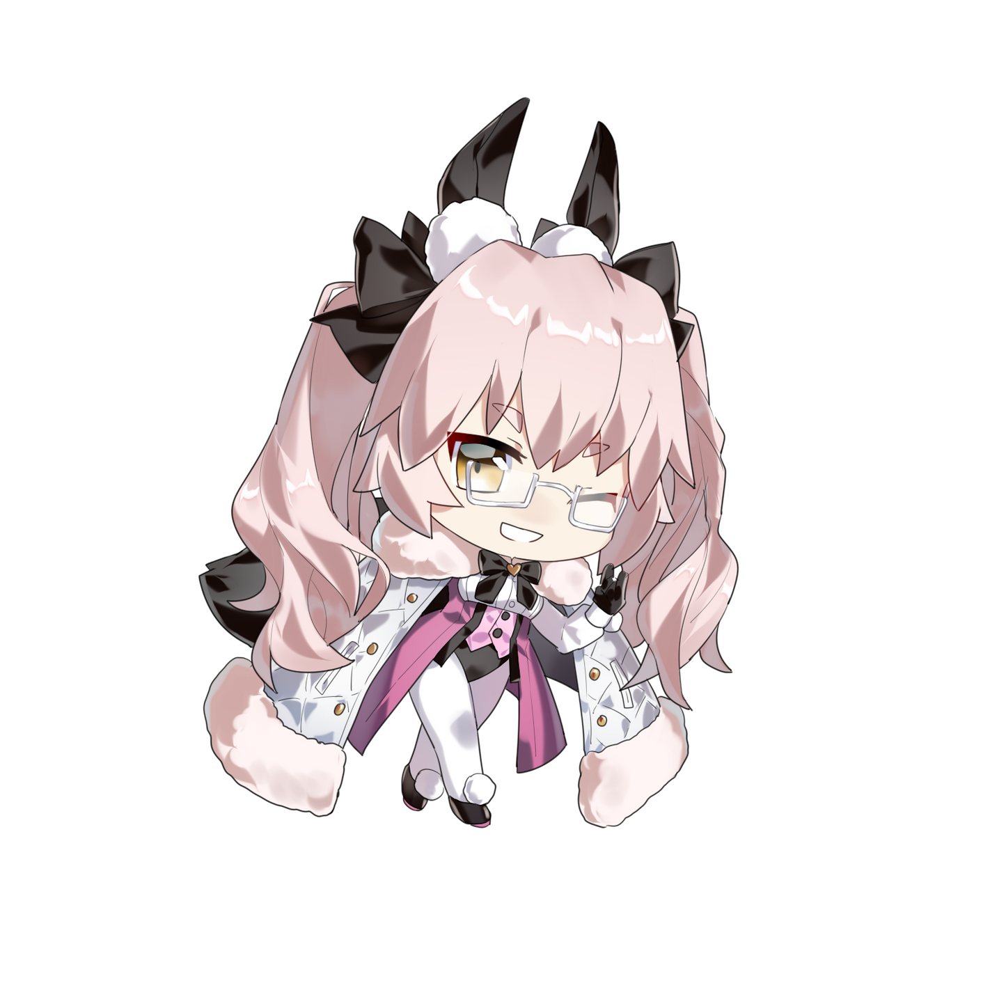 KoyanL Keychain