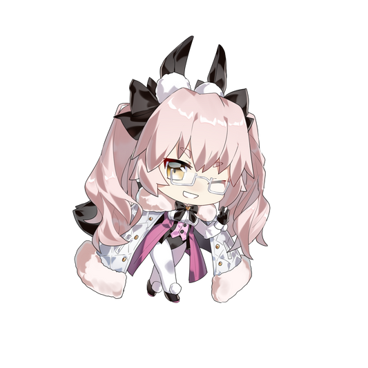 KoyanL Keychain