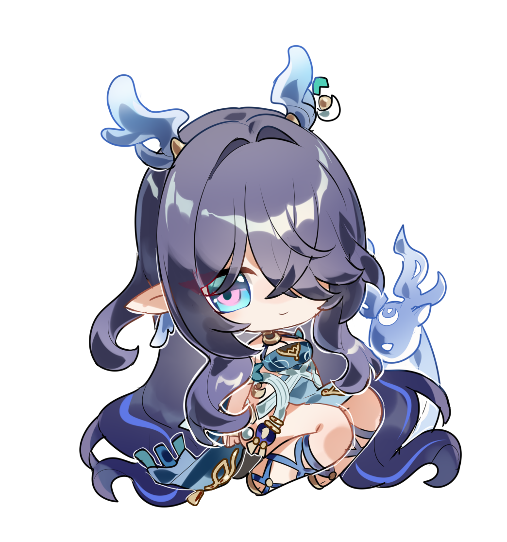 Lauma Keychain