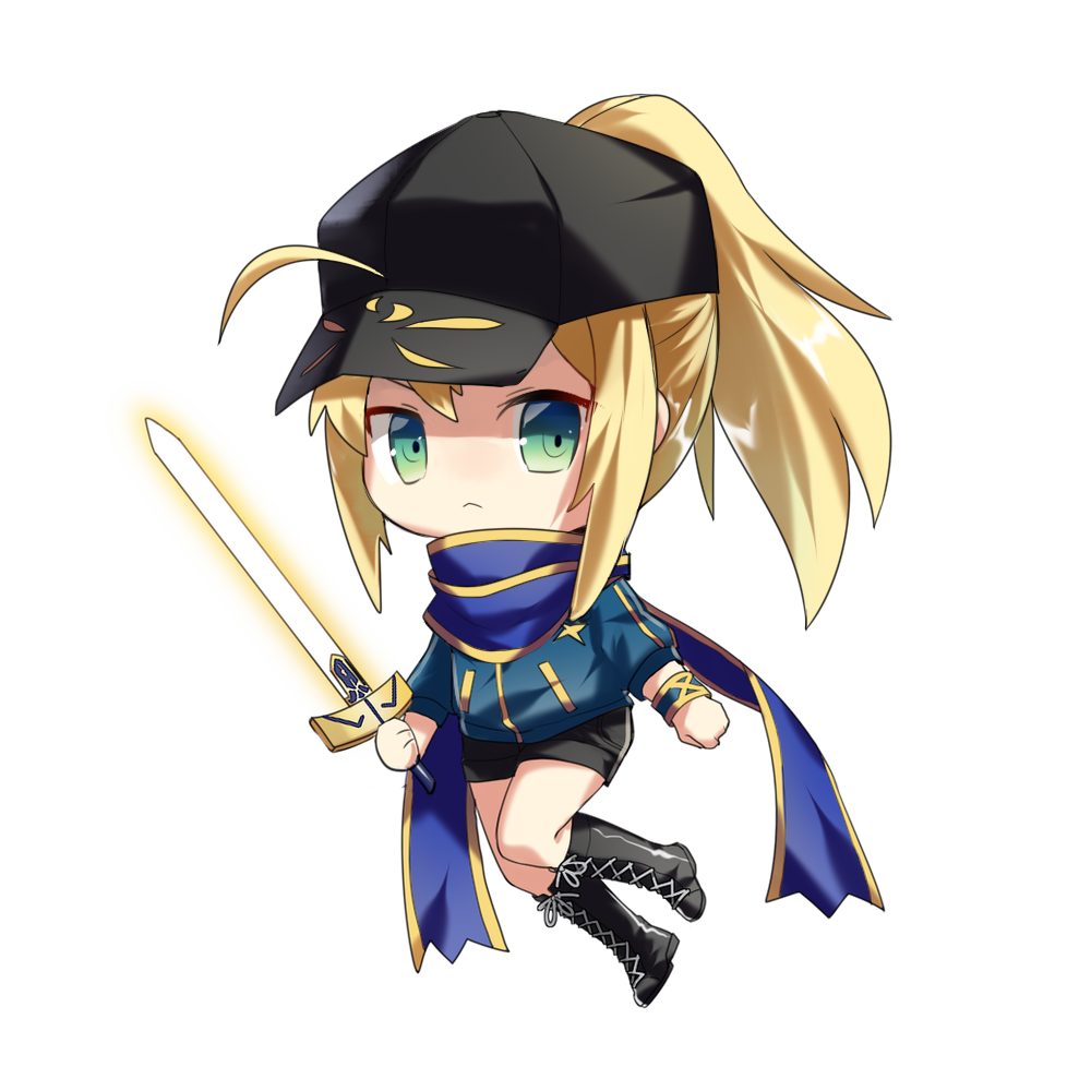 MHX Keychain