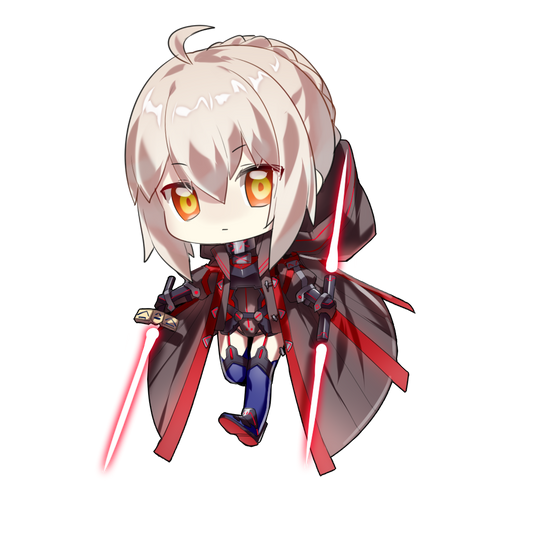 MHXA Keychain